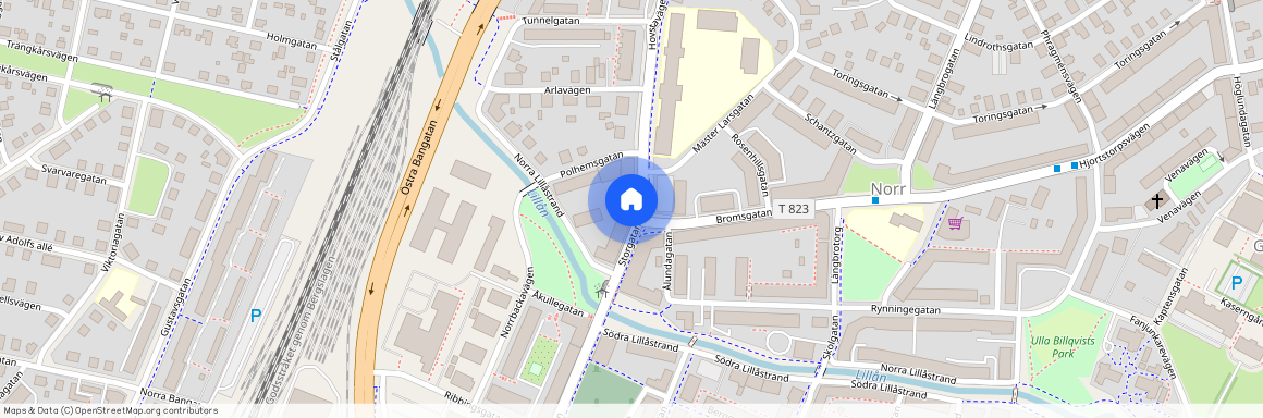 Storgatan 51, Örebro