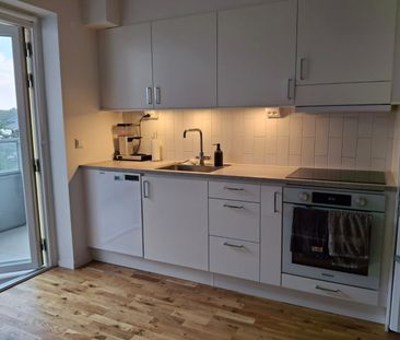 Klockelundsvägen, Farsta - Foto 3