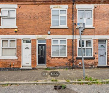 2 bedroom terraced house to rent - Photo 3
