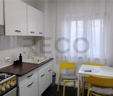 RECO Apartament cu 2 camere in Nufarul - Photo 4