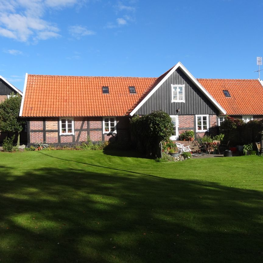 Kullagatan, Höganäs - Photo 1