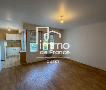 Location Appartement 1 pièce 34m² - Photo 1