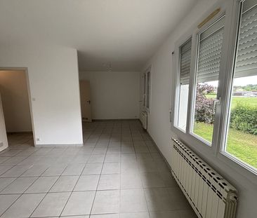 Location maison 4 pièces, 80.00m², Plaisance-du-Touch - Photo 1