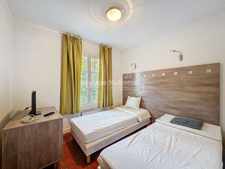 Appartement meublé T3 terrasse, - Photo 5