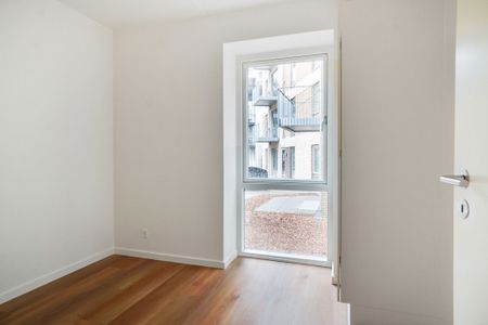 3-vær. lejlighed - Photo 5