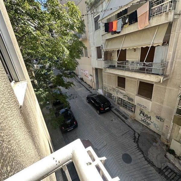Διαμέρισμα για ενοικίαση Γκύζη - Πεδίον Άρεως - Photo 1