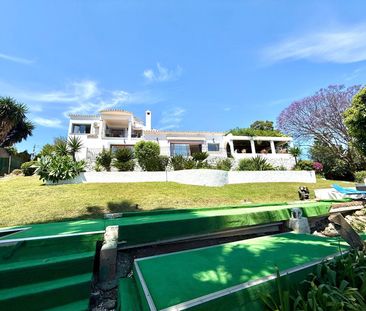 Detached Villa in Guadalmina Alta - Photo 5