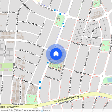 12 Kelby Street, NSW 2769, The Ponds