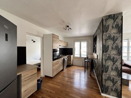 Location Appartement 3 pièces 57m² CAEN 14000 - Photo 5