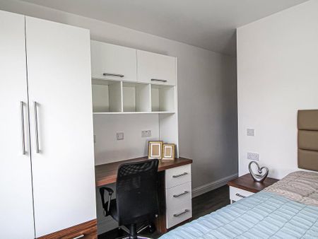 1 bedroom apartment to rent - Photo 5