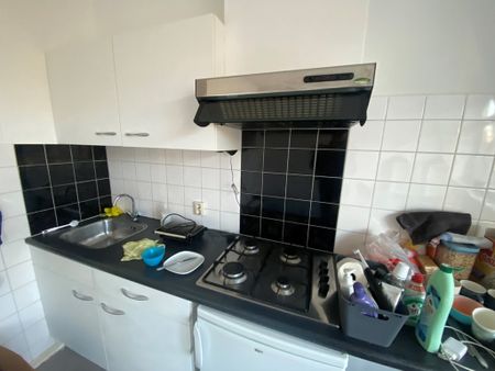 Sint Lucasstraat 1A, 9718 LP Groningen, Nederland - Foto 3