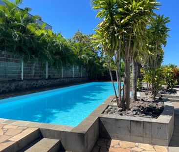 Location Appartement 2 pièces 48m² ST PIERRE 97410 - Photo 4