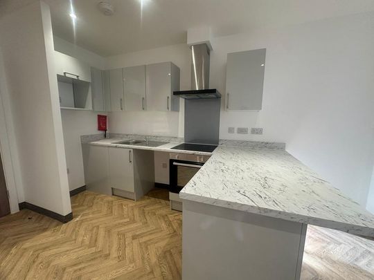 1 bedroom flat to rent - Photo 1