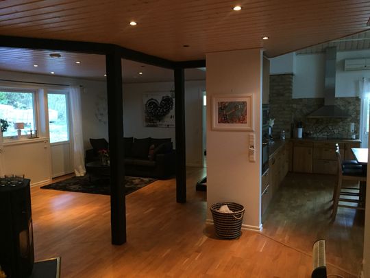 Skogslyckan, Vallda - Foto 1