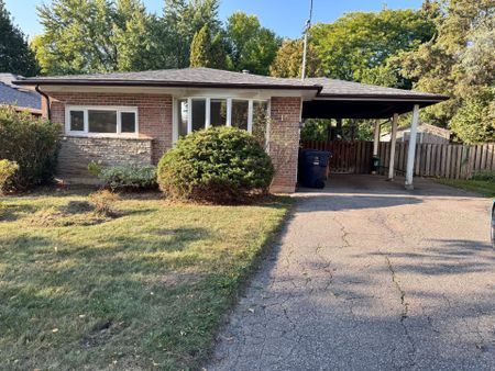 For Lease - 16 Trailside Drive, Toronto, Ontario - Photo 5