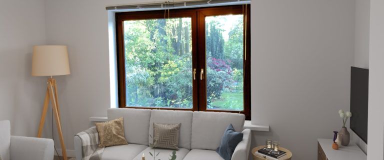 2-Zimmer-Wohnung mit Terrasse in Hamburg-Rissen - Foto 1