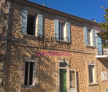 A LOUER - APPARTEMENT CAVAILLON - 3 pièces 54.68m² - Photo 1