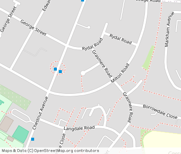 Grasmere Road, DN6 - Photo 1