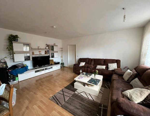 2 Raumwohnung A1 Lage in Halle Zentrum Nachmieter gesucht! - Foto 1