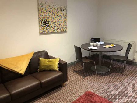 Classic En-Suite - Photo 2