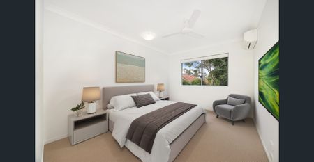 MODERN DELIGHT POSITIONED IN THE HEART OF RUNAWAY BAY - Photo 4