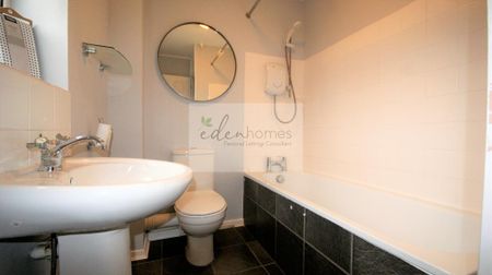 1 bedroom end of terrace house to rent - Photo 5