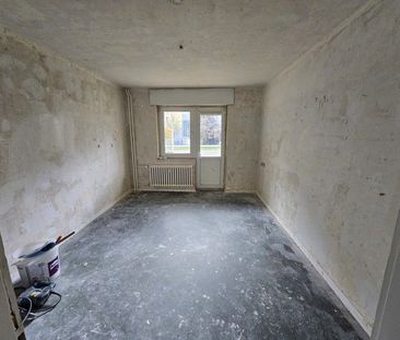 Sanierte Wohnung ab Dezember - Zentral in Oberbilk in Bahnhofsnähe - Photo 5