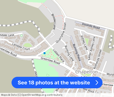 Landale Court, Chapelton, Stonehaven, AB39 - Photo 1