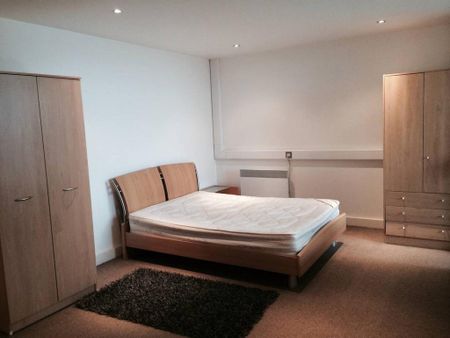 1 bedroom flat to rent - Photo 4