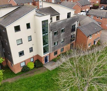 2 bedroom flat to rent - Photo 6