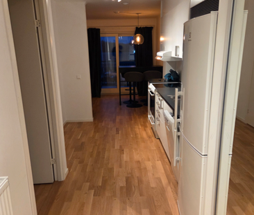 Korsängsvägen, Rimbo - Foto 4