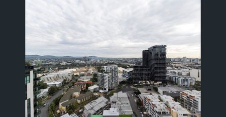 2311/15 Manning Street, South Brisbane, Qld 4101 - Photo 5