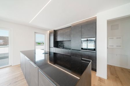 3.5 Zimmer, 93 m², 2. Stock - Photo 3