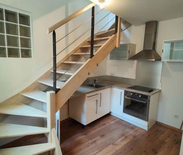 Location Appartement 1 pièce 40m² AIRE SUR L ADOUR 40800 - Photo 2