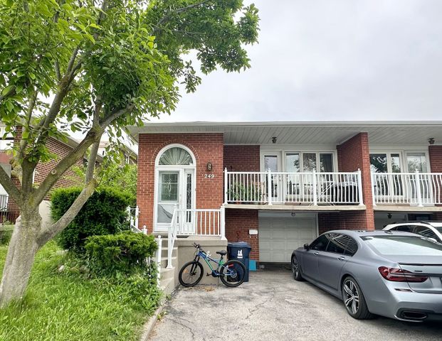 For Lease - 249 Apache Trail Unit# (Upper), Toronto, Ontario - Photo 1