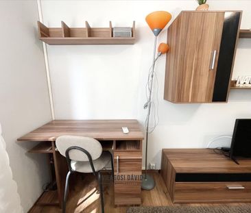 Kiadó jó állapotú panel lakás - Debrecen - Fotó 2