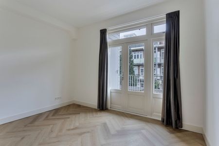 Appartement te huur: Kribbestraat 48-1 1079 WV Amsterdam - Foto 3
