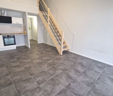 Location Appartement 2 pièces 40m² - Photo 1