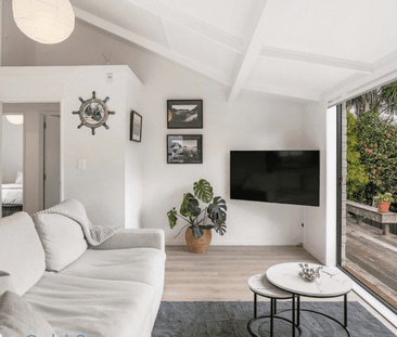 Two Bedroom House - Whangamata - Photo 1