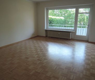 Geräumige 3-Zimmer-Wohnung mir großer Südloggia - Foto 2