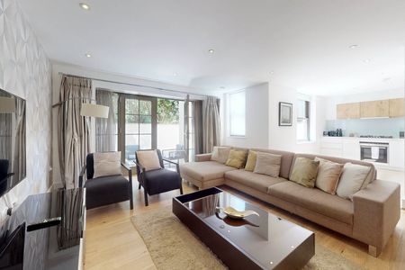 Octavian House, 15-17 Alexandra Road, NW8 - Photo 2