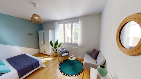 220 Grande Rue de la Guillotière 220, Lyon - Photo 3