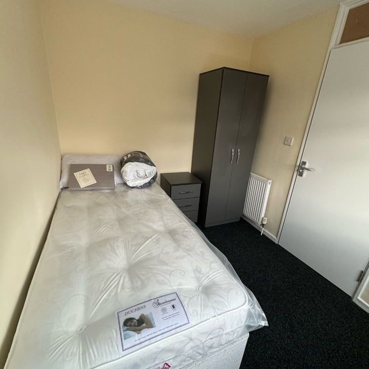 Room in a Shared House, Papyrus Way, B36 - Photo 1
