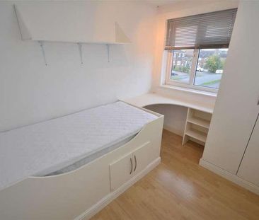 Hill View, Repton, Derby, DE65 - Photo 6