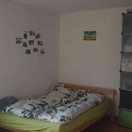 1 Zimmer, 23 m², 3. Stock - Foto 3