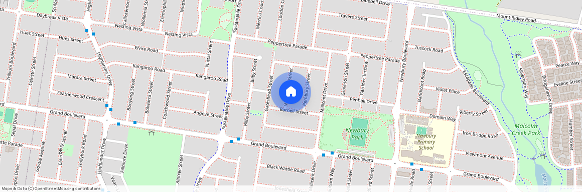 6 Woodgrove Street, Vic 3064, Craigieburn