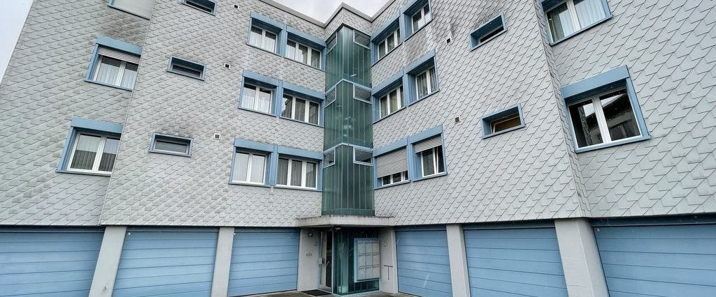 Befristetes Wohnen in Zürich Altstetten - bis 28.02.2027 - Foto 1