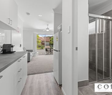 3 Foster Street, Newmarket QLD 4051 - Apartment For Rent | Domain - Photo 3