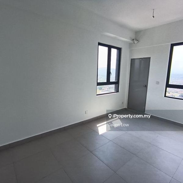168 Park Residensi Selayang, Selayang, Batu Caves - Foto 1