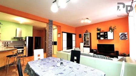 Pronájem bytu 2+kk v Jihlavě, ul. Srázná. - Fotografie 2